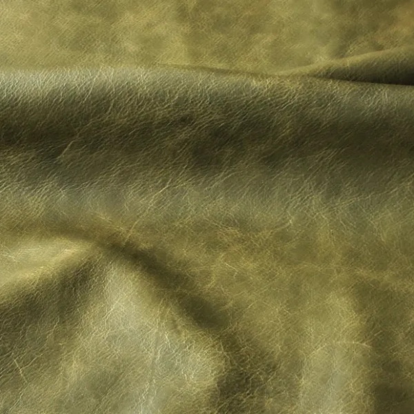 LEGACY - PREMIUM ITALIAN UPHOLSTERY WHOLE HIDES