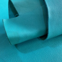 PREMIUM ITALIAN FULL GRAIN LEATHER - VARIOUS COLOURS 1.6 / 1.8mm thumbnail