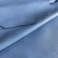 PREMIUM ITALIAN FULL GRAIN LEATHER - VARIOUS COLOURS 1.6 / 1.8mm thumbnail