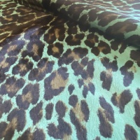 PREMIUM ITALIAN HAIR ON HIDES - VARIOUS ANIMAL PRINTS thumbnail