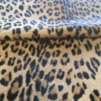 PREMIUM ITALIAN HAIR ON HIDES - VARIOUS ANIMAL PRINTS thumbnail