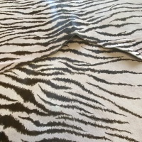 PREMIUM ITALIAN HAIR ON HIDES - VARIOUS ANIMAL PRINTS thumbnail