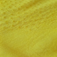 OSTRICH LEATHER - VARIOUS COLOURS thumbnail